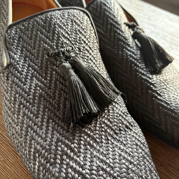Christian Louboutin Loafers - Picture 3 of 7